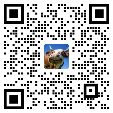 企业微信二维码